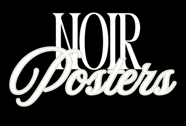 Noir Posters 